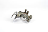 Huret 700 clamp-on Front Derailleur from the 1960s - 70s