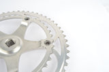 Campagnolo Chorus #706/101 Crankset with 39/53 Teeth and 172.5mm length from the 1980s - 90s