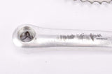 Campagnolo Athena #FC-21AT 8-speed Crankset with 53/39 Teeth and 170mm length from the mid to late 1990s