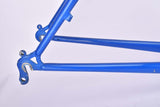 Jamis Dakota Mountainbike frame in 45 cm (c-t) / 42 cm (c-c) with Cr-Mo Tange MTB tubing from 1988