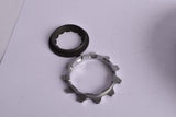 Shimano 8-speed Hyperlide Cassette with 11-32 teeth from 2003