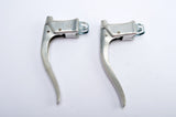 Randonneur brake lever set from the 1970s