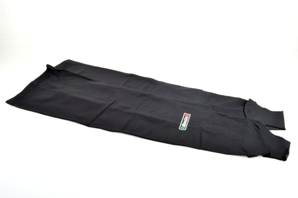 NEW Santini #SP670TFPSIRIO Thermofleece Leg Warmers in Size XXL