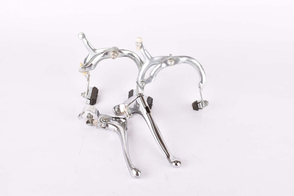 2 Finger Alloy Mx Alloy Brake Lever Set Brake Lever for Caliper or Cantilever BL 2 Finger Alloy Mx Alloy Brake Lever Set Brake Lever for Caliper or Cantilever BL