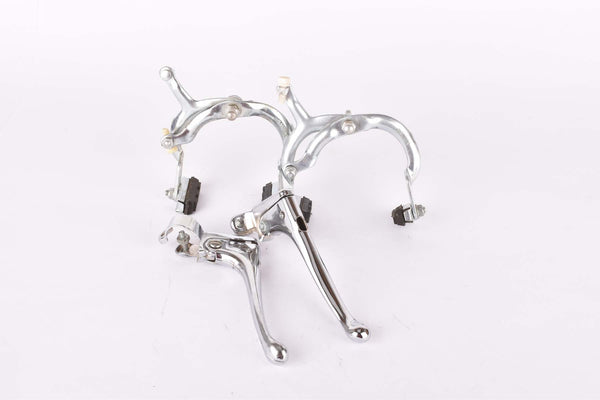 NOS Freni Balilla Ladys Bike Brake Lever and Caliper Brake Set from the 1950s / 1960s