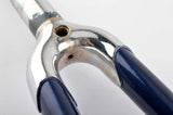 1" Coppi Reparto Corsa Steel fork from the 1990s