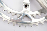 Zeus Gran Sport crankset with 42/52 teeth and 170 length from the 1970s