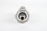 Campagnolo Record cartridge bottom bracket with italian threading from the 1990s