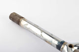 1" Coppi Reparto Corsa Steel fork from the 1990s