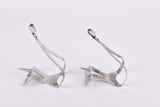 Campagnolo steel toe clips from the 1980s
