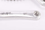 Campagnolo Athena #FC-21AT 8-speed Crankset with 53/39 Teeth and 170mm length from the mid to late 1990s