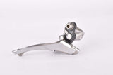 Shimano 105 #FD-1050 clamp-on Front Derailleur from 1988