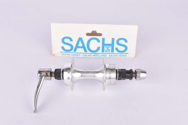 NOS/NIB Sachs - Maillard 7-speed Rear Hub with 36 holes from the 1980s
