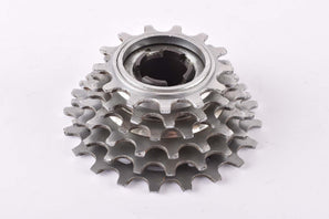 Suntour Winner 6 speed Freewheel with 13-21 teeth and english thread from 1986