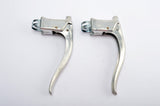 Randonneur brake lever set from the 1970s