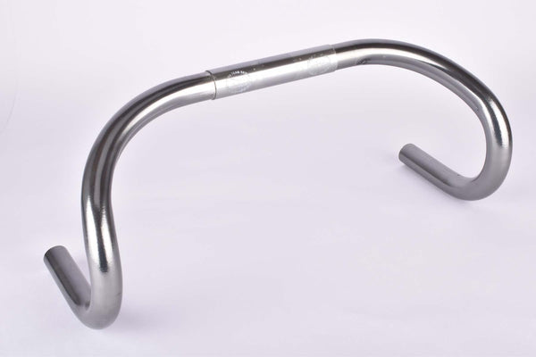 3ttt Super Competizione Gimondi single grooved Handlebar in size 40cm (c-c) and 26.0mm clamp size, from the 1980s