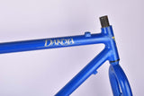 Jamis Dakota Mountainbike frame in 45 cm (c-t) / 42 cm (c-c) with Cr-Mo Tange MTB tubing from 1988