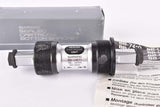 NOS/NIB Shimano Deore XT #BB-UN71 bottom bracket with english (BSA) thread from 1993
