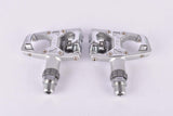 NEW Welgo WAM-R4 Clipless Pedals with english threading