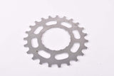 NOS Suntour Winner #B steel Freewheel Cog with 23 teeth from the 1980s / 90s