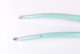28" Celeste Bianchi Air Steel Fork with chromed dropouts
