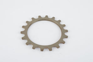 NOS Regina/Everest sprocket, threaded on inside, with 18 teeth