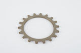 NOS Regina/Everest sprocket, threaded on inside, with 18 teeth