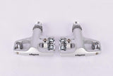 NEW Welgo WAM-R4 Clipless Pedals with english threading