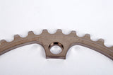NEW Shimano Dura-Ace #7700 Chainring in 42 teeth and 130 BCD from 1997 NOS