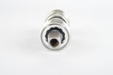 Campagnolo Record cartridge bottom bracket with italian threading from the 1990s