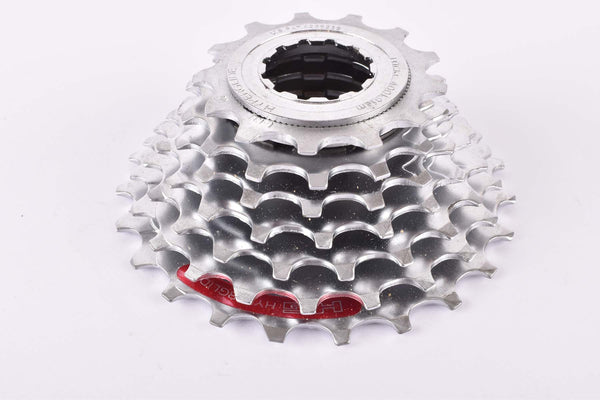 Cassette Shimano CS HG70 7 Vitesses 13-30T – Vintage Japon, Route/MTB, 366g