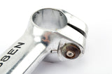 3 ttt Mod. 1 Record Strada panto Jan Janssen stem in size 125mm with 26.0mm bar clamp size from the 1970s - 1980s