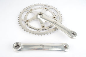 Campagnolo Chorus #706/101 Crankset with 39/53 Teeth and 170mm length from the 1980s - 90s