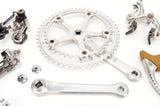 Campagnolo Nuovo Record / Super Record #1049/A #4001 #1052/SR #4062 #2040 #1046/a #1034 group set from the 1980s