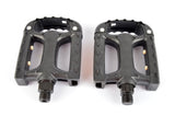 NOS Shimano Exage Trail #PD-M350 pedals with english threading from the 1990s