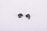 NOS Campagnolo #EC-SR030 and #EC-SR023 Ergopower brake lever Rubber Stop set from the 2000 / 2010s