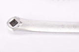 Campagnolo Athena #FC-21AT 8-speed Crankset with 53/39 Teeth and 170mm length from the mid to late 1990s