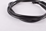 NOS Black Weinmann Brake Cable Set (Cable, Housing, Ferrule) for rear brake