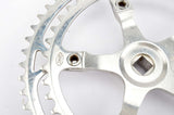 Zeus Gran Sport crankset with 42/52 teeth and 170 length from the 1970s