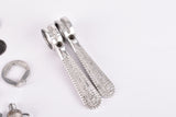 Campagnolo Record  #1014 braze on Gear Lever Shifter Set from the 1960s - 70s