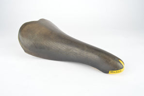 Selle Italia Turbo Matic Leather Saddle from 1990