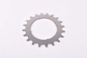 NOS Suntour Winner / Winner Pro #A steel Freewheel Cog with 20 teeth from the 1980s / 90s