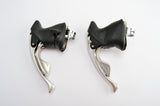 Campagnolo Record #EC-02RE CG  2/8 speed shifting brake levers from 1992