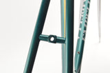 Empella Road frame 59 cm (c-t) / 57.5 cm (c-c) Vitus Ti CrMo | Reynolds 531