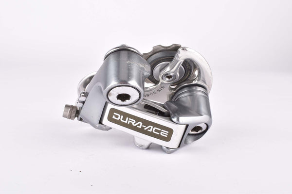Shimano Dura-Ace #RD-7401 6-speed / 7-speed rear derailleur from 1987