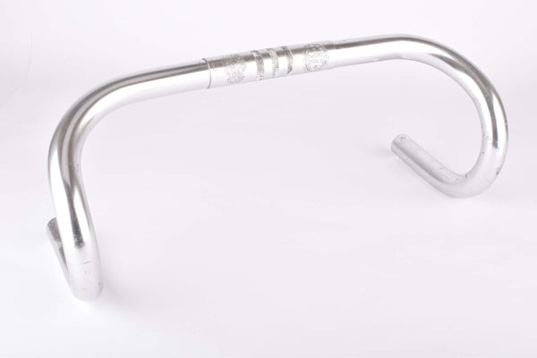 Cinelli mod. 64 Giro D´Italia (old logo) Handlebar in size 38cm (c-c) and 26.4mm clamp size, from the 1960s / 1970s - second quality