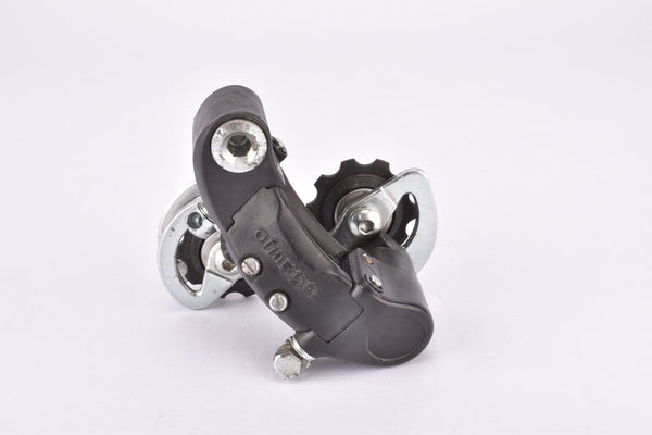 Ofmega Mundial Short Cage Rear Derailleur from the 1980s