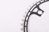 NOS Cambio Rino Corsa drilled Chainring with 52 teeth and 144 BCD from the 1980s