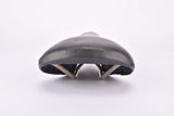 NOS Gallet saddle in black Raleigh labeled