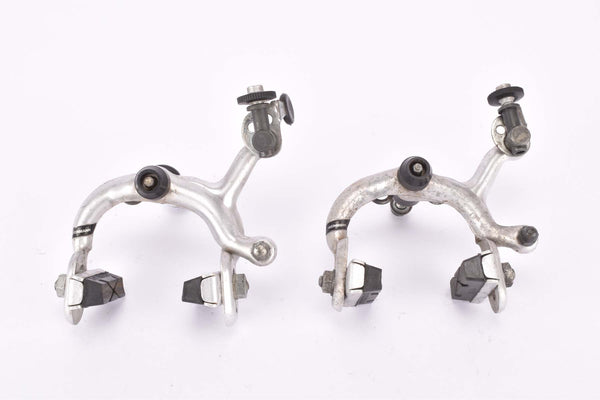 Weinmann AG Type 500 #186-101 and #186-100 single pivot brake calipers from the 1980s